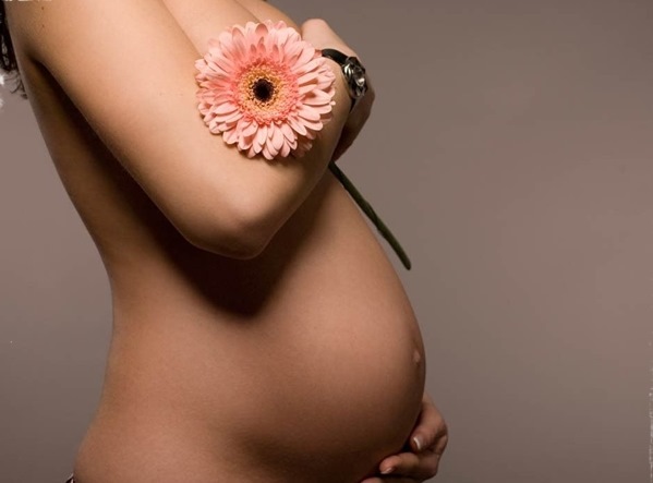 Что нужно беременной женщине